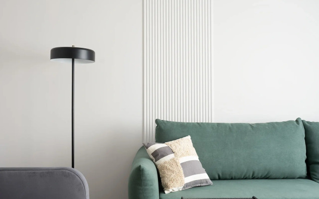 Апартаменты Kneiphof by Pavlov