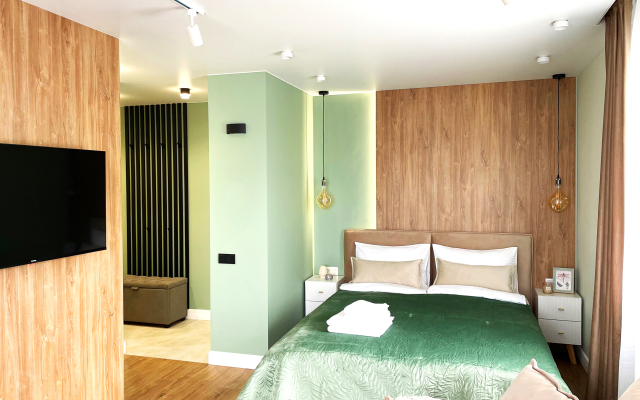 Квартира Centrum в Самом Центре города