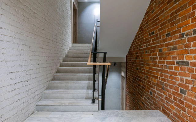 Квартира Современная в Москве