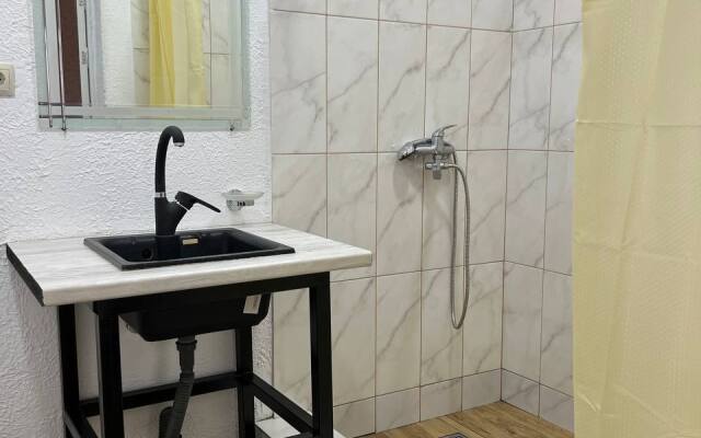 Domik V Derevne Guest house