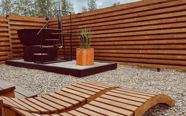 DRuzba Doma Guest house