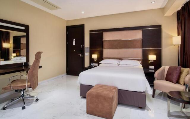 Protea Hotel by Marriott Kampala Skyz Hotel