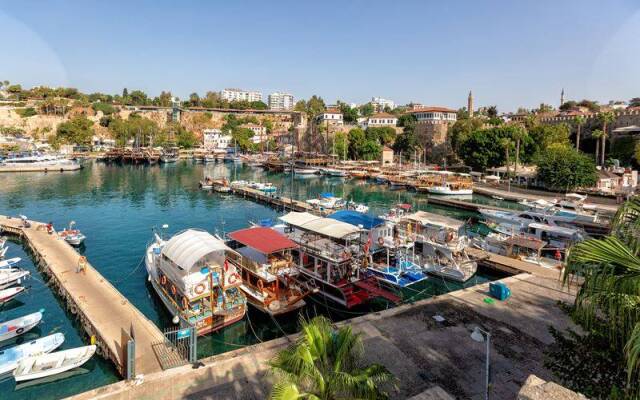 Lykia Old Town Antalya