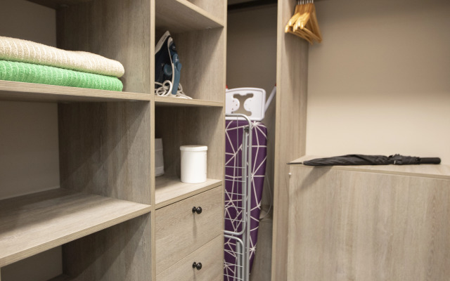 Апартаменты Лакшери у Моря