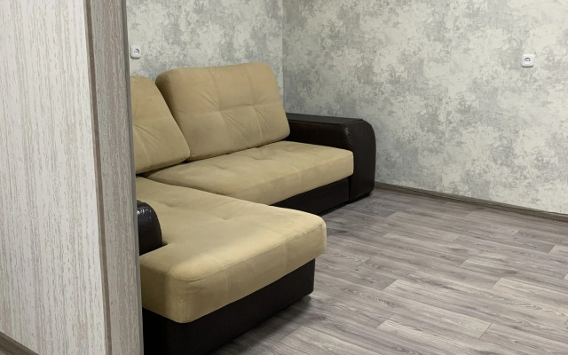 Dvukhkomnatnaya Prosveshcheniya 106A Flat