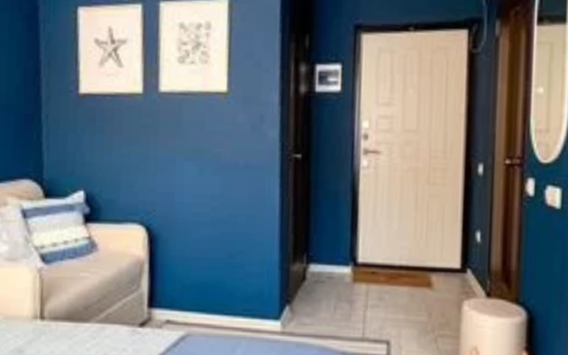 Your Apart v Siriuse dlya 3 gostey Apartments