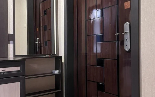 Квартира в 1 микрорайоне 9