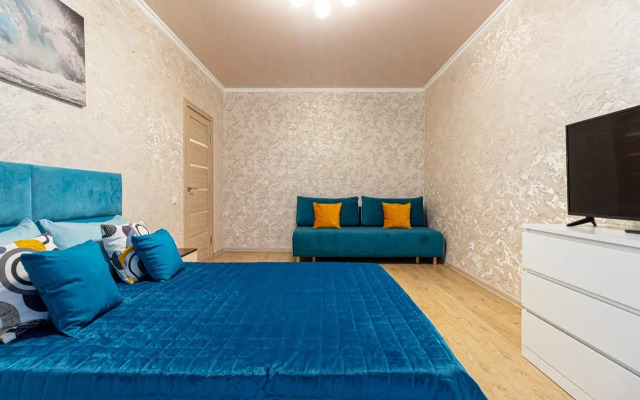 Квартира на ул. имени Жлобы 141