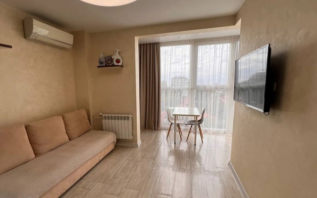 Апартаменты Сочипосуточно