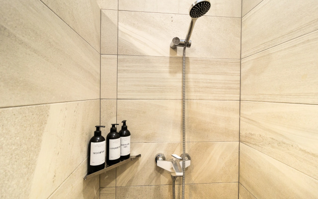 Квартира На Михалева