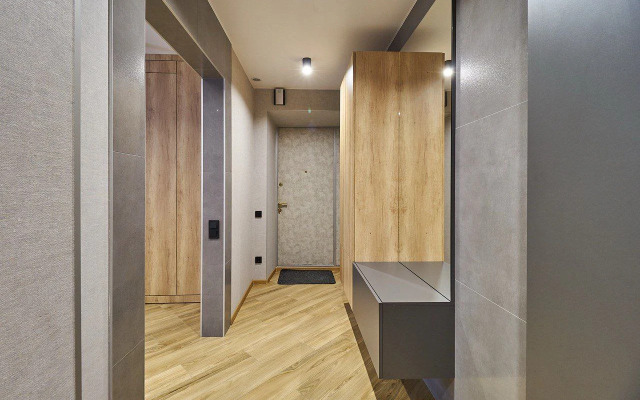 Новая Квартира возле ГУМа в Центре