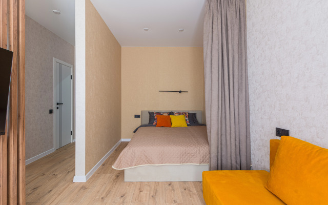 Квартира Living Spase