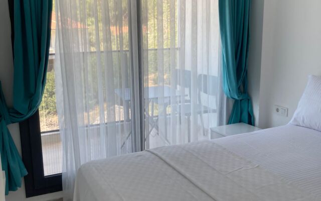 Sahil Aparts Güllük Aparthotel