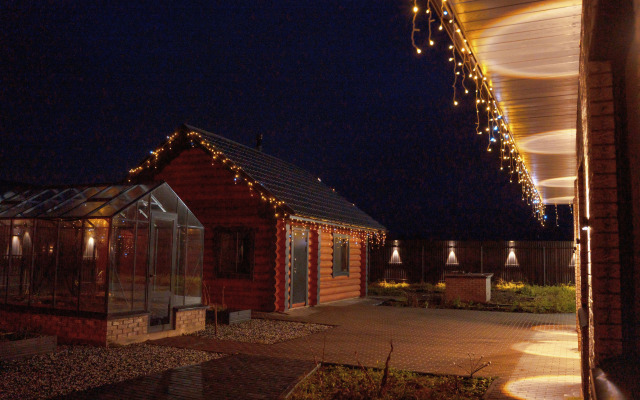 Частный дом Дом в Ласьве