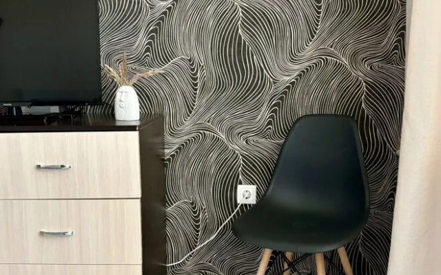 Квартира на Парковой Улице 25А