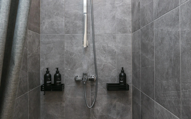 Частный дом Дом у озера Белая дача