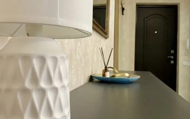 Квартира на 12 Марта 130/1