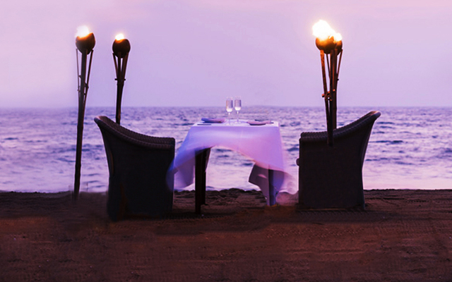 Ralla Beach Resort Hotel