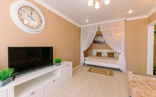 Апартаменты Любимый дом на Антонова 74