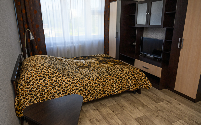 Ryadom s Akvaparkom Flat