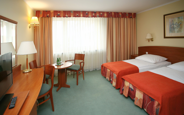 Prezydencki 3* Hotel