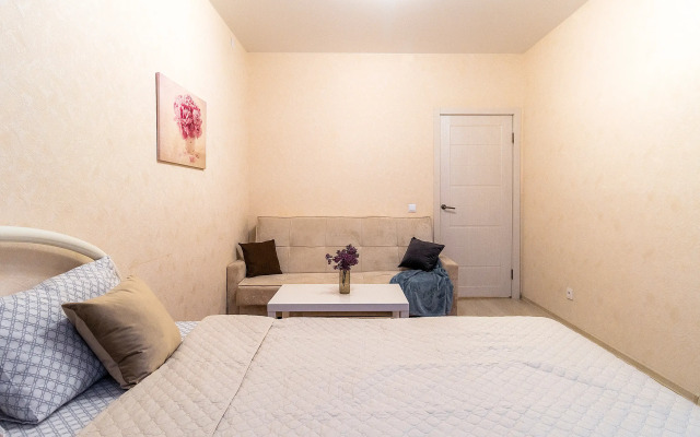 Апартаменты однокомнатные Stepanenkov на Гагарина 36/2