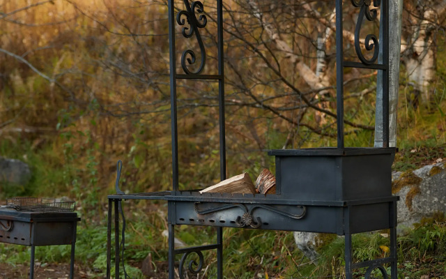 Гостевой дом Белкина дача