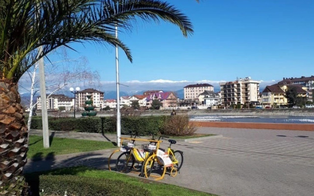 Soul Aparts Sochi Apartments 2