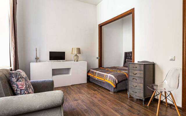 Апартаменты Пушкин Советует