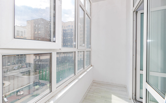 Alpamys Comfort Home Flat