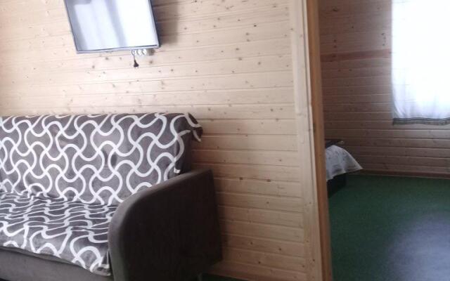 База Отдыха Лукоморье