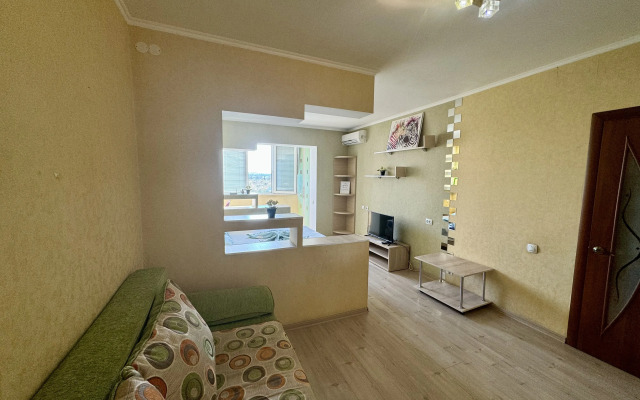 Na Ulitse Normandiya-Neman 74 Flat