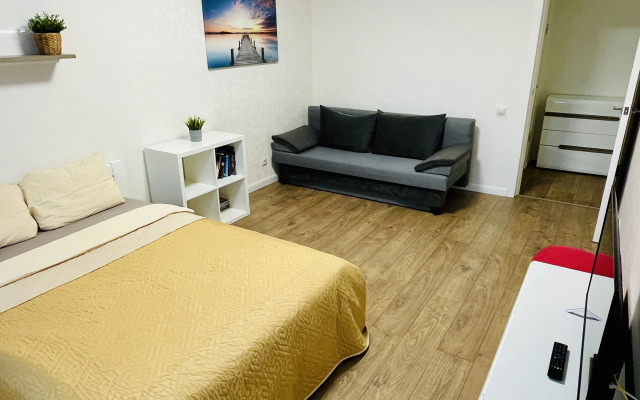 Dlya Chetverykh Flat