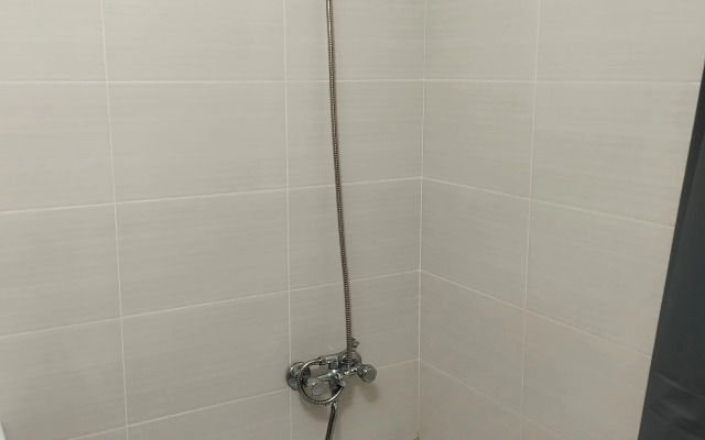 V neskolkikh shagakh ot morya Flat