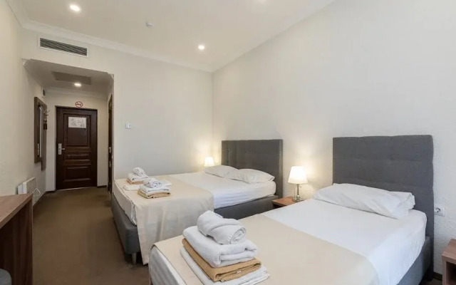 Hotel Nart