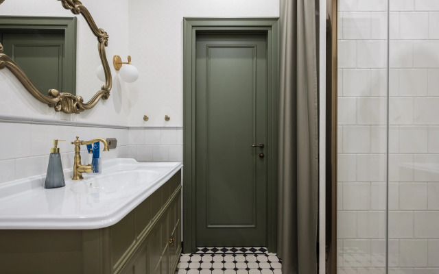 Квартира Magic Aristocrat на Литейном