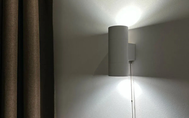 Апарт-отель Polikariya