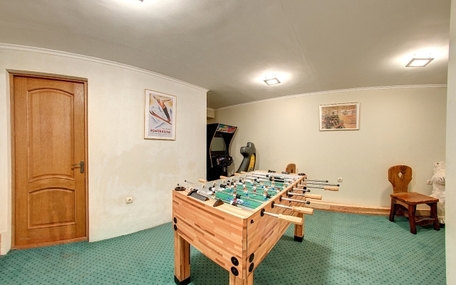 Lavanda Country Club Hotel