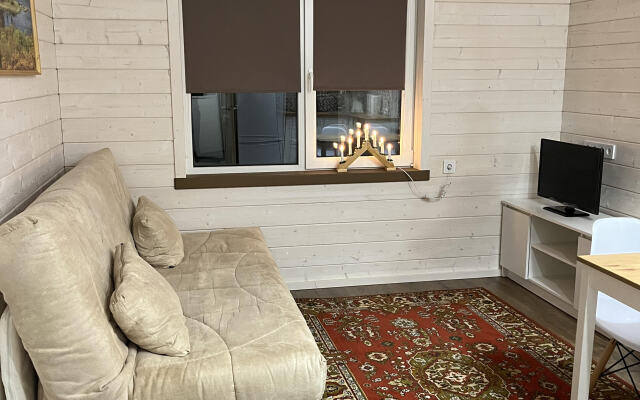 Гостевой Дом Валентина