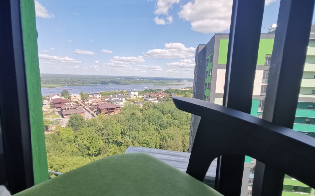 Квартира Миника