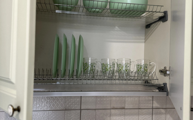 Квартира Уютная