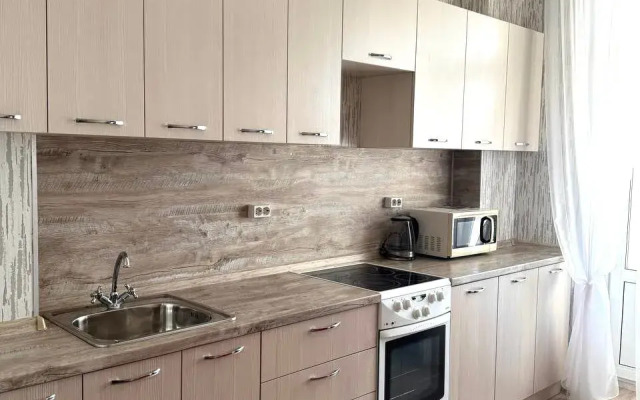 Квартира на Караульной 39а