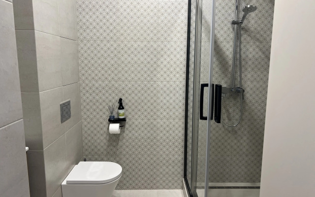 Апартаменты в Level