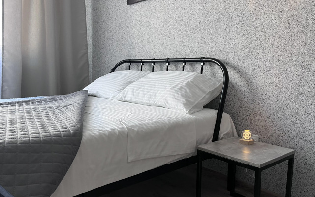 Lunnaya Sonata 2 Spalnykh Mesta Flat