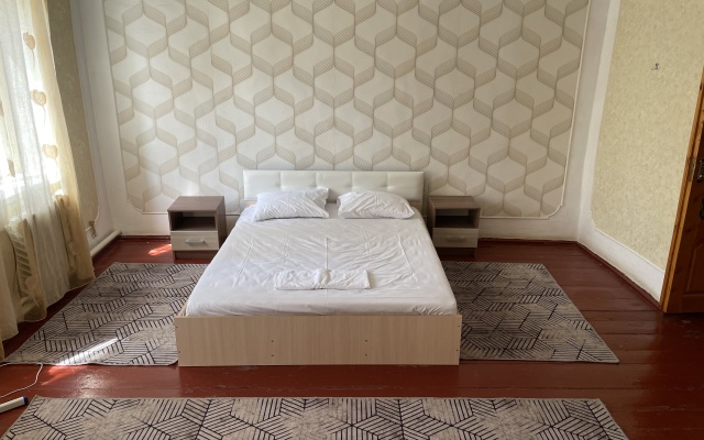 Частный дом HOUSE Гейдара Алиева