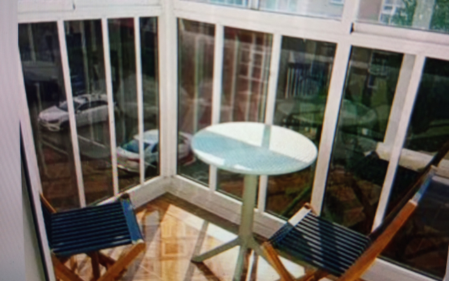 Квартира уютная рядом лес море озеро центр