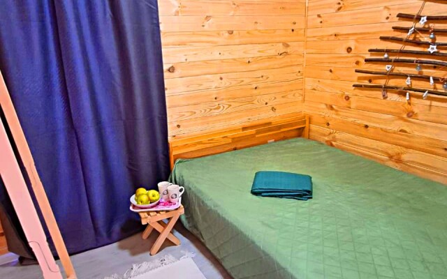 Pod Zvezdami Cottage
