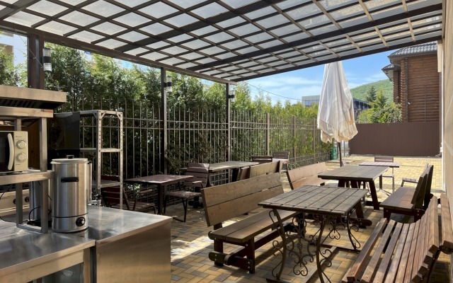 Zarechye Guest House