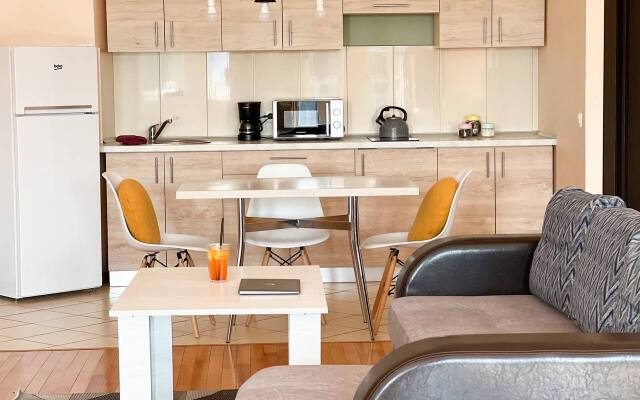 Chill Pill - centr - samozaseleniya 24/7 - 7 Apartments