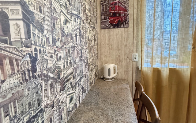 Апартаменты Площадь Славы